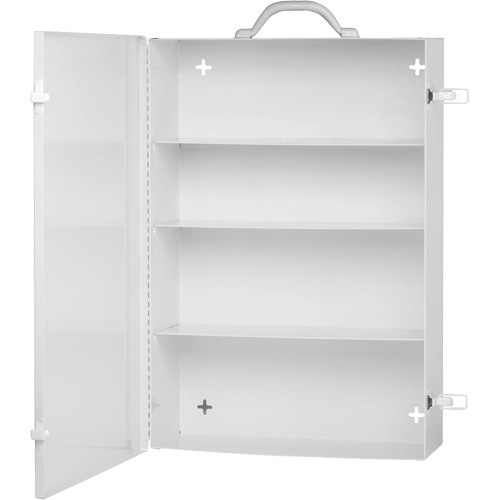 Medicine-Style Cabinets St. Lawrence Industrial & Safety Supply