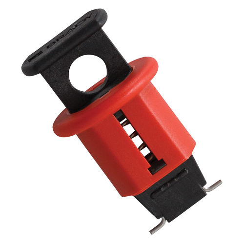 Petit verrou, Type Disjoncteur St. Lawrence Industrial & Safety Supply