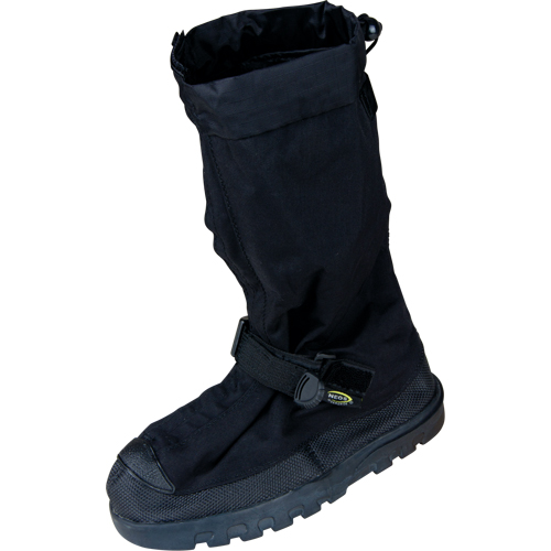 Adventurer All Season Overshoes, Nylon, Hook and Loop Closure, Fits Men's 3 - 4.5/Women's 4.5 - 6 St. Lawrence Industrial & Safety Supply
