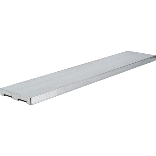 Armoires pour produits inflammables, tablettes additionnelles St. Lawrence Industrial & Safety Supply