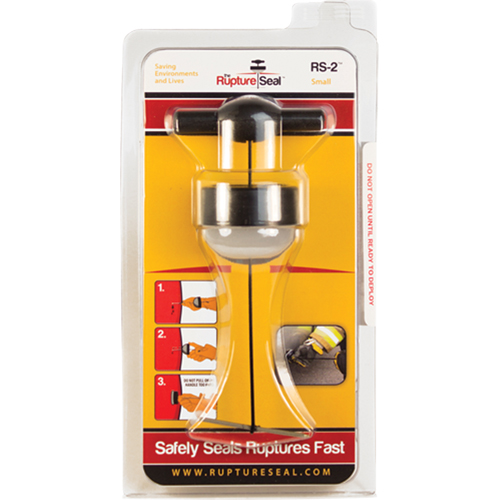 Small Seal St. Lawrence Industrial & Safety Supply