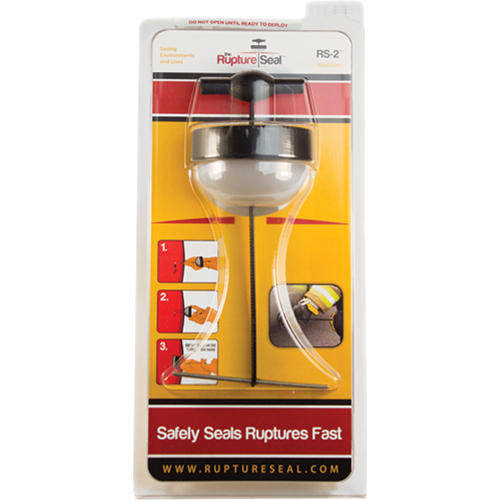 Medium Seal St. Lawrence Industrial & Safety Supply