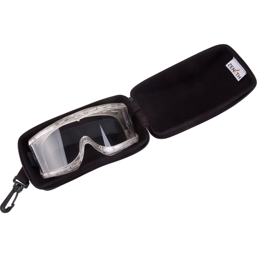 Safety Goggles Case St. Lawrence Industrial & Safety Supply