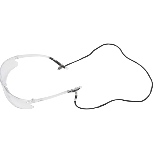 Nylon Safety Glasses Retainer St. Lawrence Industrial & Safety Supply