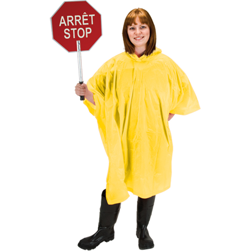 RZ Poncho St. Lawrence Industrial & Safety Supply