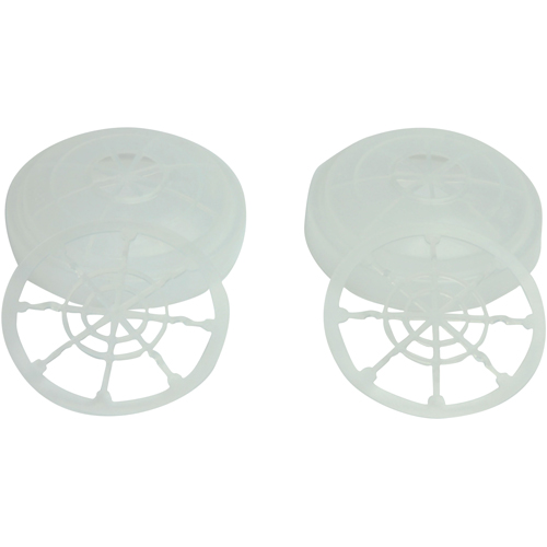 North&reg; Fit Check Filter Cover St. Lawrence Industrial & Safety Supply