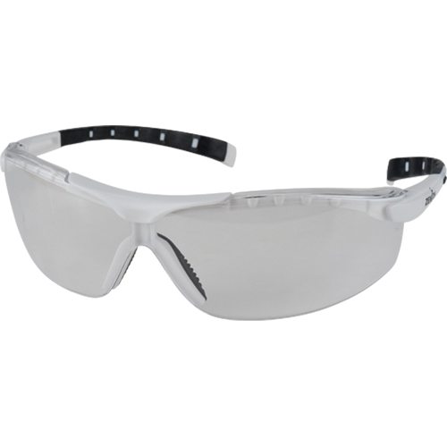 Z1500 Series Safety Glasses, Clear Lens, Anti-Fog, Meets/Exceeds CSA Z94.3 St. Lawrence Industrial & Safety Supply