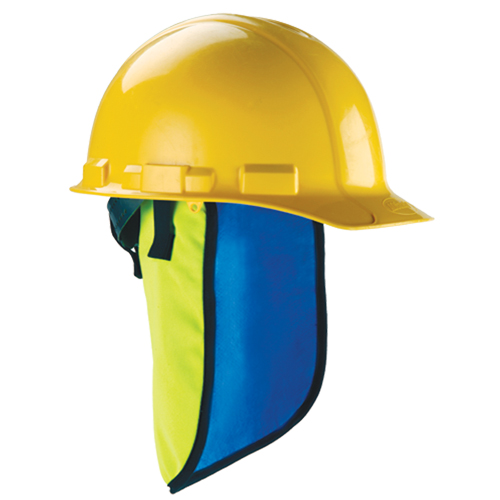 Voiles de refroidissement pour le cou 6670CT Chill-Its St. Lawrence Industrial & Safety Supply