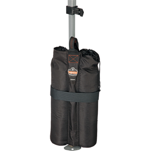 Shax&reg; 6094 Tent Weight Bags St. Lawrence Industrial & Safety Supply