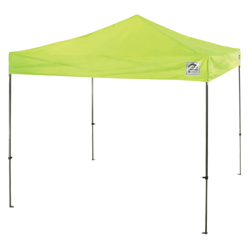 SHAX&reg; 6010 Light-Weight Tents St. Lawrence Industrial & Safety Supply