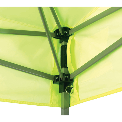 SHAX&reg; 6010 Light-Weight Tents St. Lawrence Industrial & Safety Supply