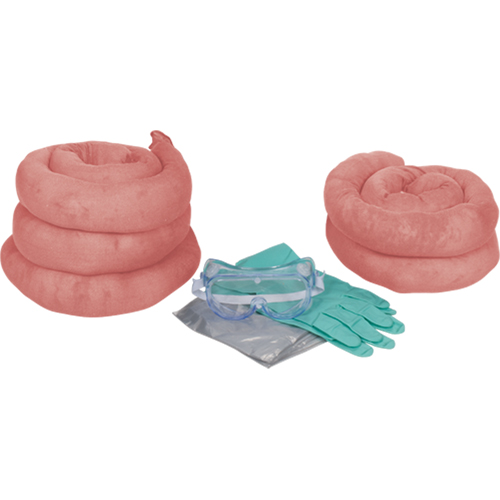 5-Gallon Replacement Kit, Hazmat St. Lawrence Industrial & Safety Supply