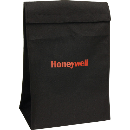 Sac de transport pour respirateurs &agrave; masque complet de North St. Lawrence Industrial & Safety Supply
