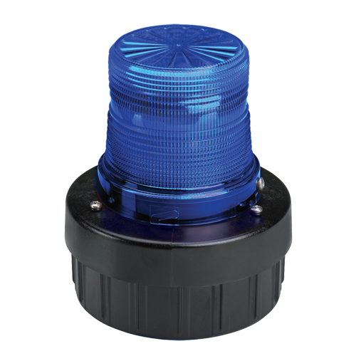 Clignotants d'avertissement avec signal visuel et sonore St. Lawrence Industrial & Safety Supply