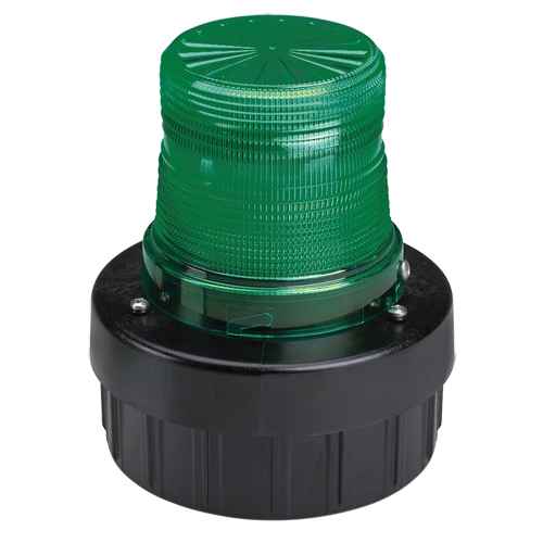Flashing Combination Audible/Visual Signals St. Lawrence Industrial & Safety Supply