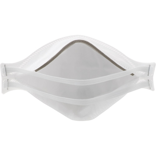 Respirateurs contre les particules 9210+ Aura, N95, Certifi&eacute; NIOSH St. Lawrence Industrial & Safety Supply