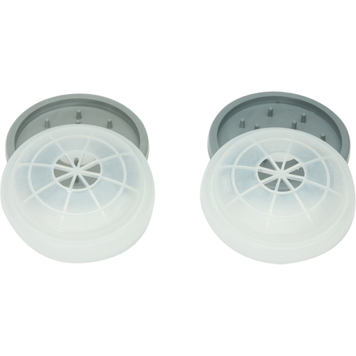Dispositif de retenue de filtre North St. Lawrence Industrial & Safety Supply