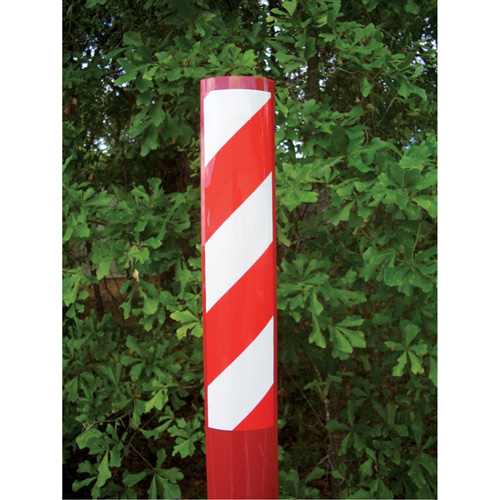 Flexible Marker Stake Decals St. Lawrence Industrial & Safety Supply