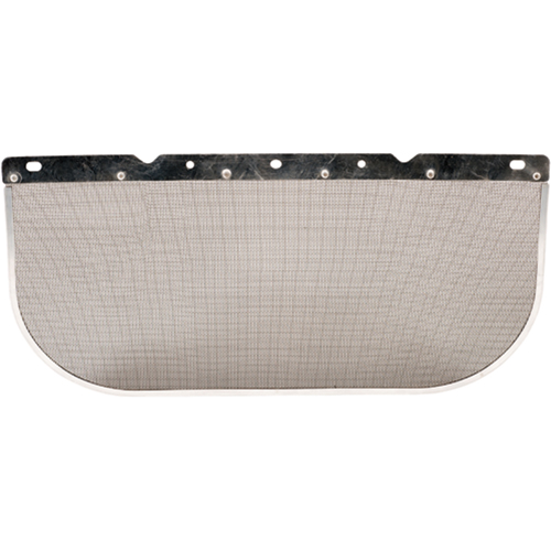 V-Gard&reg; Mesh Frame, 16-1/2" W x 8" H St. Lawrence Industrial & Safety Supply