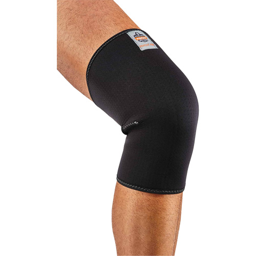 Genouill&egrave;re de compression monocouche ProFlex 600 St. Lawrence Industrial & Safety Supply
