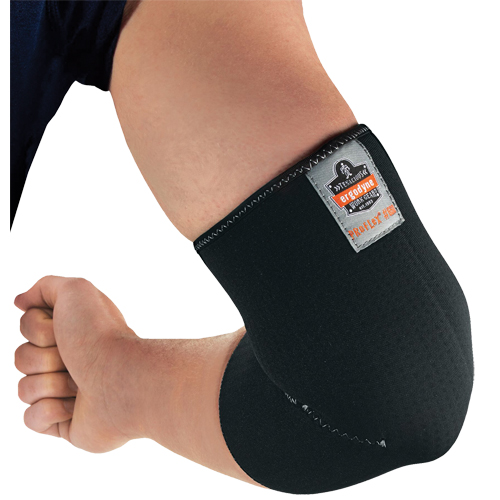 Manche de support pour le coude en n&eacute;opr&egrave;ne mod&egrave;le 650 Proflex  St. Lawrence Industrial & Safety Supply