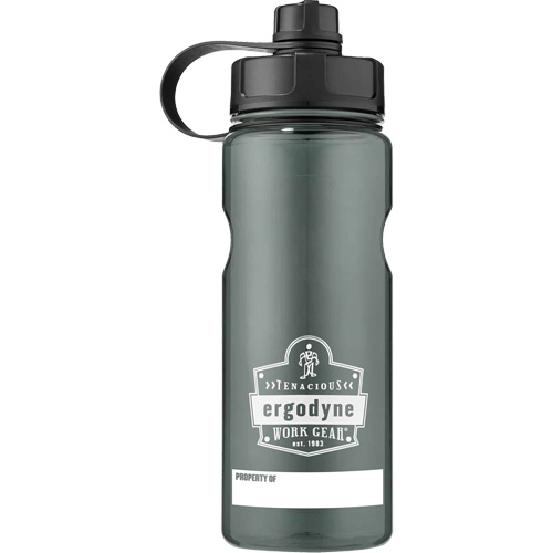 Bouteille d'eau sans BPA Chill-Its 5151 St. Lawrence Industrial & Safety Supply