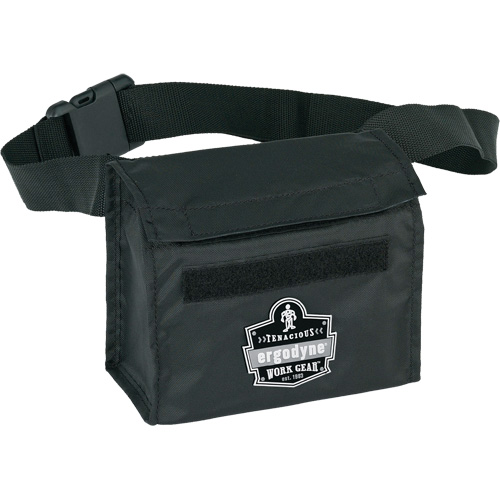 Sac pour demi-masque respiratoire Arsenal 5180 St. Lawrence Industrial & Safety Supply