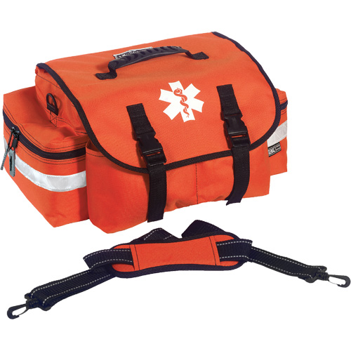 Arsenal 5210 First Responder EMS Jump Bag St. Lawrence Industrial & Safety Supply
