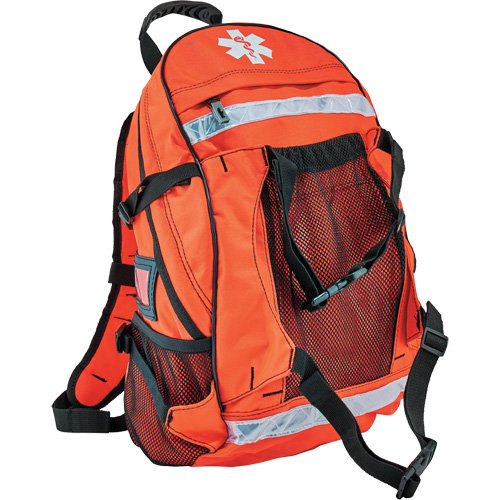 Arsenal 5243 First Responder Medic Backpack St. Lawrence Industrial & Safety Supply