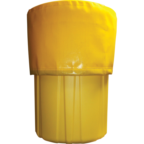 Poly-Top For 65 & 95 Gallon Overpacks St. Lawrence Industrial & Safety Supply