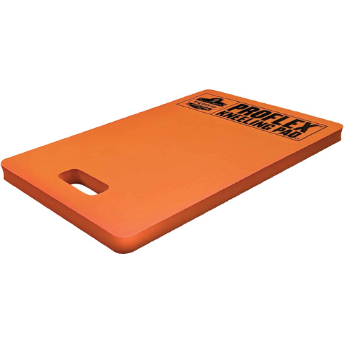 Kneeling Pad, 21" L x 14" W, 1" Thick St. Lawrence Industrial & Safety Supply