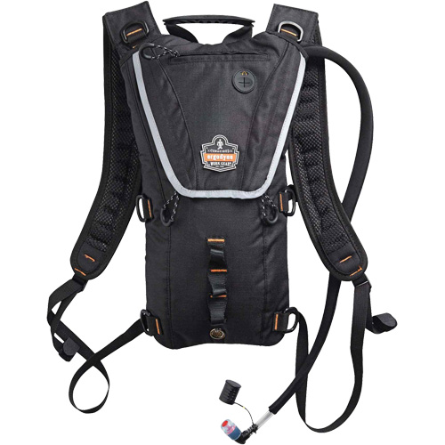 Sac dhydratation mince avec rangement Chill-Its 5156 St. Lawrence Industrial & Safety Supply