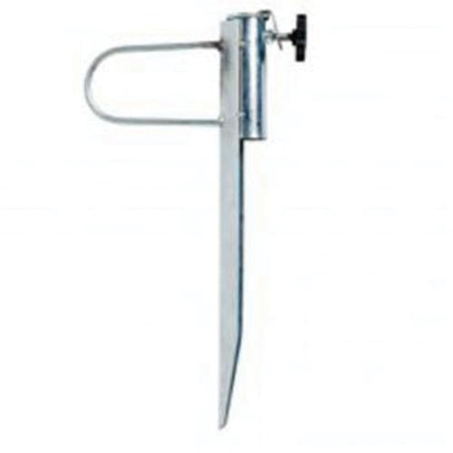 Pique d'ancrage pour parasol SHAX 6192 St. Lawrence Industrial & Safety Supply