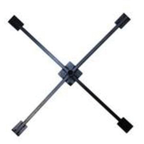 Support pour parasol SHAX 6190 St. Lawrence Industrial & Safety Supply
