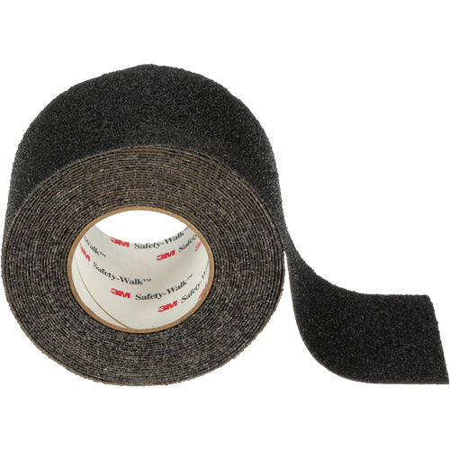 Ruban antid&eacute;rapant Safety-Walk, 4" x 30', Noir St. Lawrence Industrial & Safety Supply