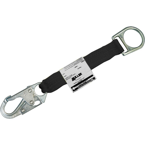 Rallonge d'anneau en D St. Lawrence Industrial & Safety Supply