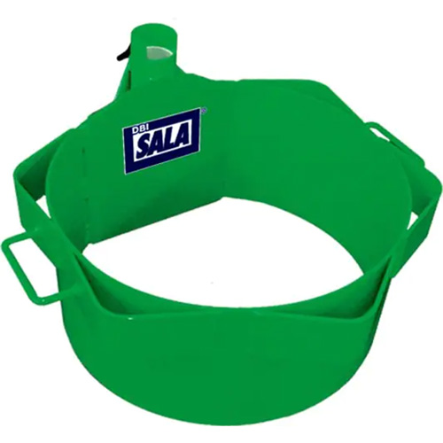 Base de potence pour collier de passage de trou d'homme Advanced St. Lawrence Industrial & Safety Supply