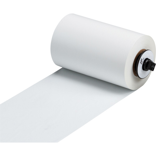 Series R6800 Printer Ribbon, 4.33" x 984', White St. Lawrence Industrial & Safety Supply