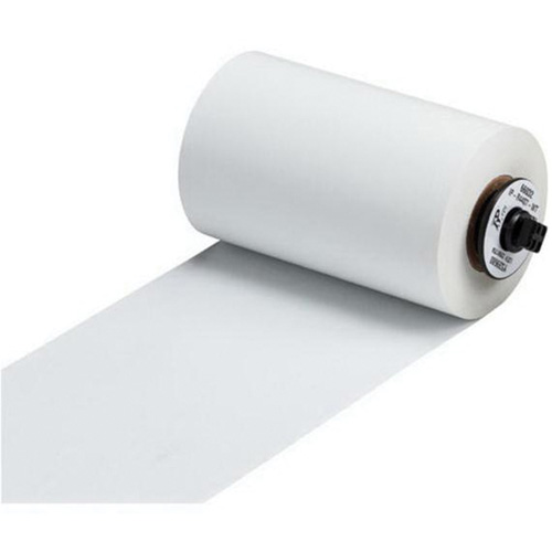 Series R4400 Printer Ribbon, 4.33" x 984', White St. Lawrence Industrial & Safety Supply