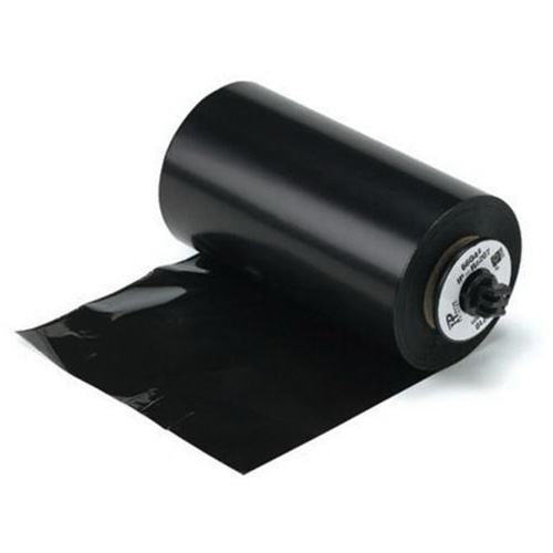 Ruban imprimable de s&eacute;rie R6600, 4,33'' x 984', Noir St. Lawrence Industrial & Safety Supply