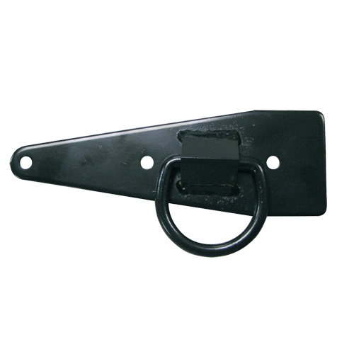 DBI-SALA&reg; Reusable Compact Roof Anchor, Roof, Temporary Use St. Lawrence Industrial & Safety Supply