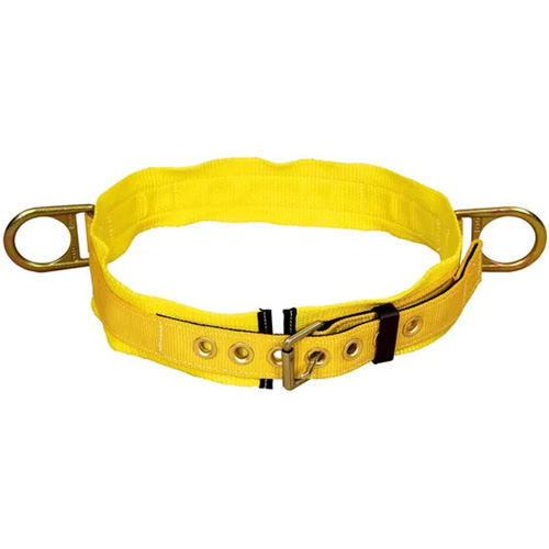 Ceinture avec boucle &agrave; ardillon Delta St. Lawrence Industrial & Safety Supply