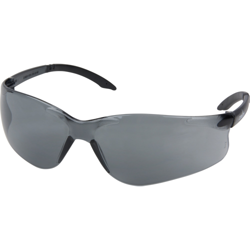 Z2400 Series Safety Glasses, Grey/Smoke Lens, Anti-Fog, ANSI Z87+/Meets/Exceeds CSA Z94.3 St. Lawrence Industrial & Safety Supply