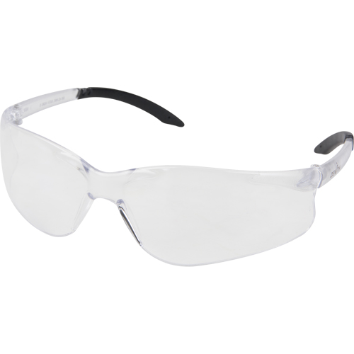Z2400 Series Safety Glasses, Clear Lens, Anti-Fog, ANSI Z87+/Meets/Exceeds CSA Z94.3 St. Lawrence Industrial & Safety Supply
