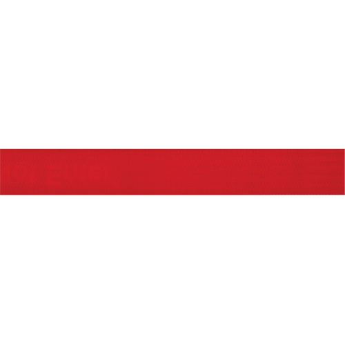 Replacement Tape Cassettes, 7.5', Red Tape St. Lawrence Industrial & Safety Supply