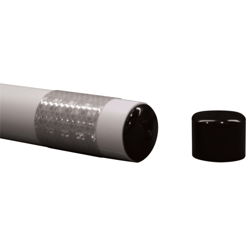 End Cap for Impact Resistant Delineator St. Lawrence Industrial & Safety Supply