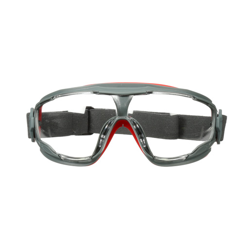 GoggleGear 500 Series Safety Splash Goggles, Clear Lens, Anti-Fog, Indirect Vent St. Lawrence Industrial & Safety Supply