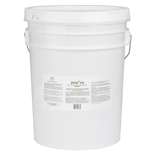 Neutralisant absorbant de produit basique, Sec, 20 kg, Caustique St. Lawrence Industrial & Safety Supply
