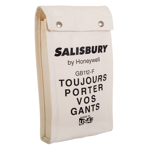 Salisbury  Glove Bag St. Lawrence Industrial & Safety Supply
