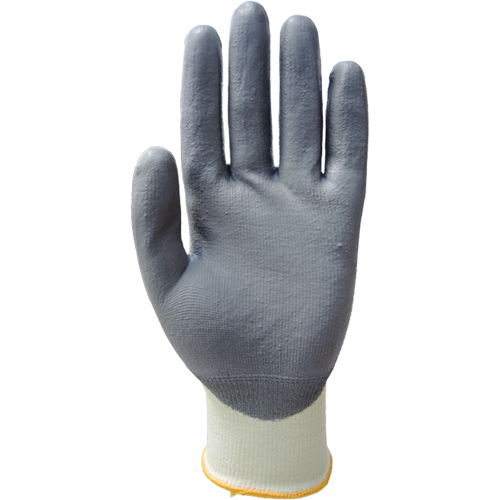 Gants r&eacute;sistants &agrave; la coupe PowerFit Lebon, Taille 3T-Grand/12, Calibre 13, Rev&ecirc;tement Polyur&eacute;thane, Enveloppe en Poly&eacute;thyl&egrave;ne, ASTM ANSI niveau A2/EN 388 niveau B St. Lawrence Industrial & Safety Supply